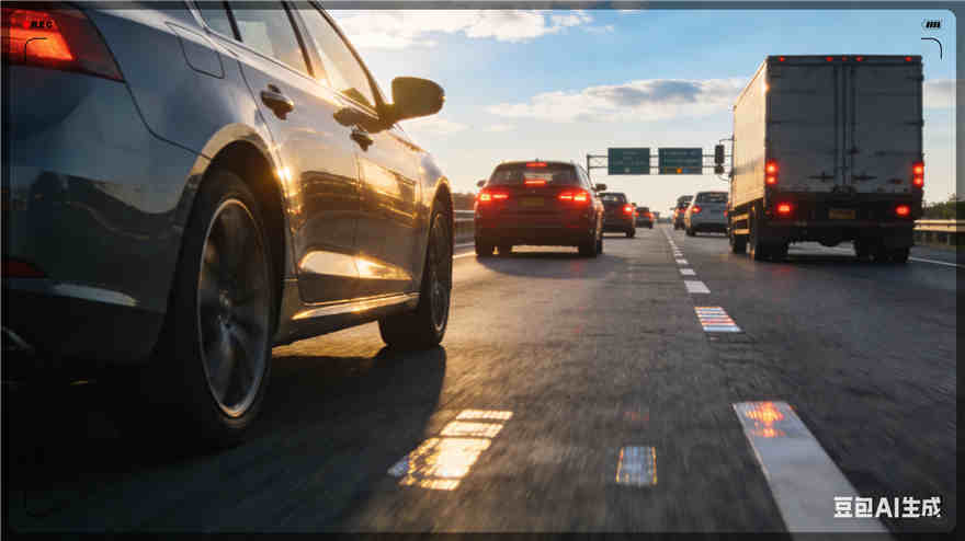 鱼台高速公路汽车送汽油